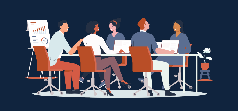 Modernizing Association Sponsorships for Sponsor Needs & Member Value