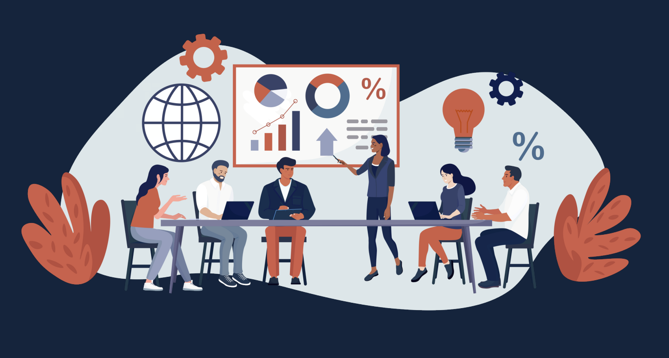 Adopting the Media Model to Amplify Your Industry Leadership